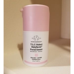 Drunk Elephant T.L.C. Sukari Babyfacial